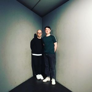 Meet your Posher, Alexander